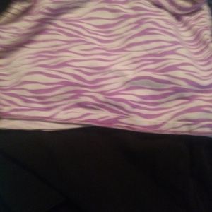 Various clothing
